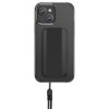 Uniq Heldro case for iPhone 13 - gray