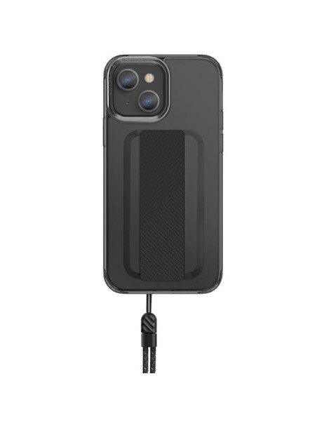 Uniq Heldro case for iPhone 13 - gray