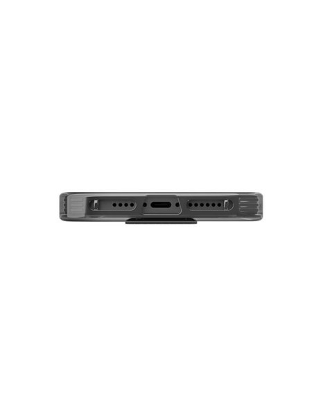 Uniq Heldro case for iPhone 13 - gray