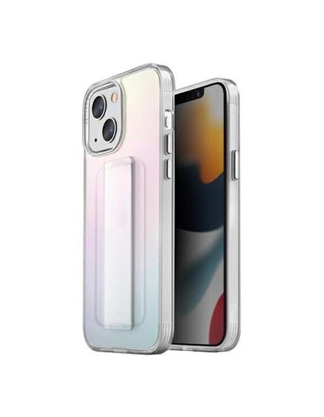 Uniq Heldro case for iPhone 13 - iridescent Uniq Heldro case for iPhone 13 - iridescent