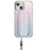 Uniq Heldro case for iPhone 13 - iridescent Uniq Heldro case for iPhone 13 - iridescent