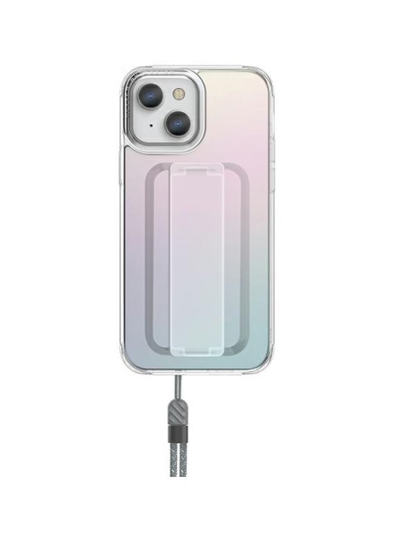 Uniq Heldro case for iPhone 13 - iridescent Uniq Heldro case for iPhone 13 - iridescent