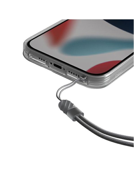 Uniq Heldro case for iPhone 13 - iridescent Uniq Heldro case for iPhone 13 - iridescent