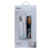 Uniq Heldro case for iPhone 13 - iridescent Uniq Heldro case for iPhone 13 - iridescent