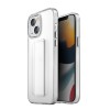 Uniq Heldro case for iPhone 13 - transparent Uniq Heldro case for iPhone 13 - transparent