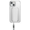 Uniq Heldro case for iPhone 13 - transparent Uniq Heldro case for iPhone 13 - transparent