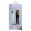 Uniq Heldro case for iPhone 13 - transparent Uniq Heldro case for iPhone 13 - transparent