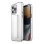 Uniq Heldro case for iPhone 13 Pro / iPhone 13 - transparent