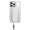 Uniq Heldro case for iPhone 13 Pro / iPhone 13 - transparent Uniq Heldro case for iPhone 13 Pro / iPhone 13 - transparent