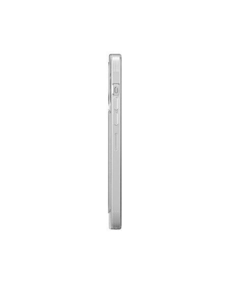 Uniq Heldro case for iPhone 13 Pro / iPhone 13 - transparent Uniq Heldro case for iPhone 13 Pro / iPhone 13 - transparent