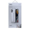 Uniq Heldro case for iPhone 13 Pro Max - transparent Uniq Heldro case for iPhone 13 Pro Max - transparent