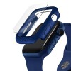 Uniq Nautic case for Apple Watch 4/5/6/SE 40mm - blue Uniq Nautic case for Apple Watch 4/5/6/SE 40mm - blue
