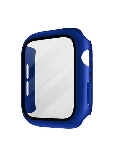 Uniq Nautic case for Apple Watch 4/5/6/SE 40mm - blue Uniq Nautic case for Apple Watch 4/5/6/SE 40mm - blue