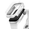 Uniq Nautic case for Apple Watch 4/5/6/SE 44mm - white Uniq Nautic case for Apple Watch 4/5/6/SE 44mm - white