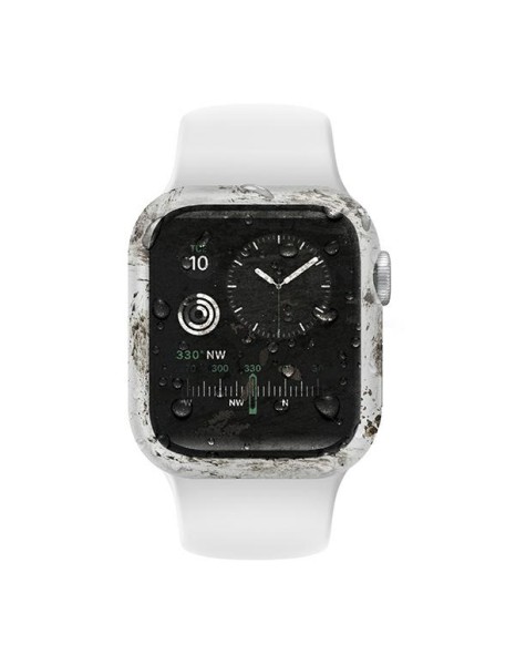 Uniq Nautic case for Apple Watch 4/5/6/SE 44mm - white Uniq Nautic case for Apple Watch 4/5/6/SE 44mm - white