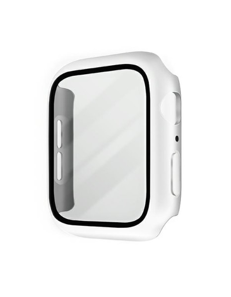 Uniq Nautic case for Apple Watch 4/5/6/SE 44mm - white Uniq Nautic case for Apple Watch 4/5/6/SE 44mm - white