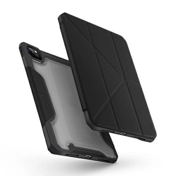 Uniq Trexa case for iPad Pro 11&amp;#39;&amp;#39; 2021/2020 - black