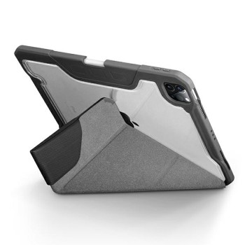Uniq Trexa case for iPad Pro 11&amp;#39;&amp;#39; 2021/2020 - black