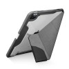 Uniq Trexa case for iPad Pro 11'' 2021/2020 - black Uniq Trexa case for iPad Pro 11'' 2021/2020 - black