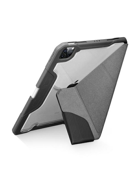 Uniq Trexa case for iPad Pro 11'' 2021/2020 - black Uniq Trexa case for iPad Pro 11'' 2021/2020 - black