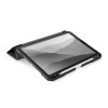 Uniq Trexa case for iPad Pro 11'' 2021/2020 - black Uniq Trexa case for iPad Pro 11'' 2021/2020 - black