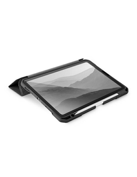 Uniq Trexa case for iPad Pro 11'' 2021/2020 - black Uniq Trexa case for iPad Pro 11'' 2021/2020 - black