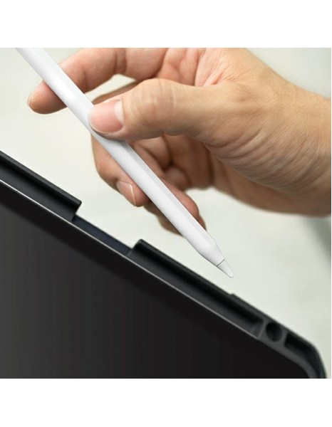 Uniq Trexa case for iPad Pro 11'' 2021/2020 - black Uniq Trexa case for iPad Pro 11'' 2021/2020 - black