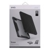 Uniq Trexa case for iPad Pro 11'' 2021/2020 - black Uniq Trexa case for iPad Pro 11'' 2021/2020 - black
