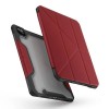 Uniq Trexa case for iPad Pro 11'' 2021/2020 - red Uniq Trexa case for iPad Pro 11'' 2021/2020 - red