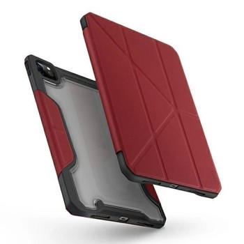 Uniq Trexa case for iPad Pro 11&amp;#39;&amp;#39; 2021/2020 - red