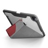 Uniq Trexa case for iPad Pro 11'' 2021/2020 - red Uniq Trexa case for iPad Pro 11'' 2021/2020 - red