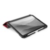 Uniq Trexa case for iPad Pro 11'' 2021/2020 - red Uniq Trexa case for iPad Pro 11'' 2021/2020 - red