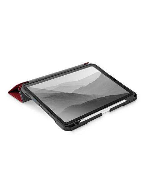 Uniq Trexa case for iPad Pro 11'' 2021/2020 - red Uniq Trexa case for iPad Pro 11'' 2021/2020 - red