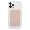 Uniq Lyft magnetic phone stand - pink Uniq Lyft magnetic phone stand - pink