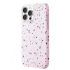 Uniq Coehl Terrazzo case for iPhone 13 Pro Max - pink Uniq Coehl Terrazzo case for iPhone 13 Pro Max - pink