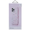 Uniq Coehl Terrazzo case for iPhone 13 Pro Max - pink Uniq Coehl Terrazzo case for iPhone 13 Pro Max - pink