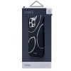 Uniq Coehl Valley case for iPhone 13 Pro / iPhone 13 - navy blue Uniq Coehl Valley case for iPhone 13 Pro / iPhone 13 - navy blue