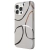 Uniq Coehl Valley case for iPhone 13 Pro / iPhone 13 - sand Uniq Coehl Valley case for iPhone 13 Pro / iPhone 13 - sand