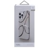 Uniq Coehl Valley case for iPhone 13 Pro / iPhone 13 - sand Uniq Coehl Valley case for iPhone 13 Pro / iPhone 13 - sand