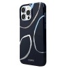 Uniq Coehl Valley case for iPhone 13 Pro Max - navy blue Uniq Coehl Valley case for iPhone 13 Pro Max - navy blue