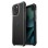 Uniq Combat case for iPhone 13 mini - black