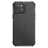 Uniq Combat case for iPhone 13 mini - black Uniq Combat case for iPhone 13 mini - black