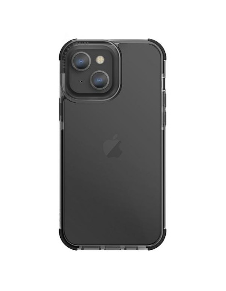 Uniq Combat case for iPhone 13 mini - black Uniq Combat case for iPhone 13 mini - black