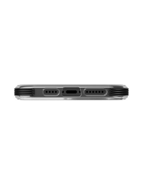 Uniq Combat case for iPhone 13 mini - black Uniq Combat case for iPhone 13 mini - black
