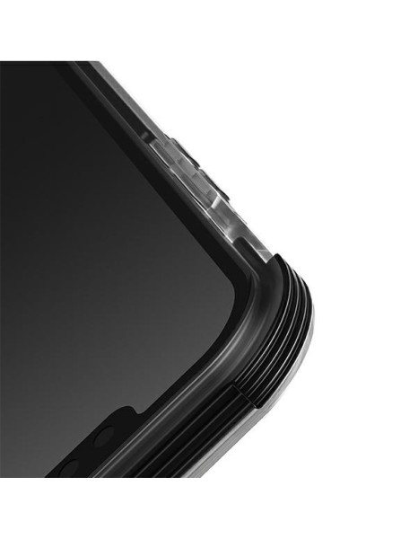 Uniq Combat case for iPhone 13 mini - black Uniq Combat case for iPhone 13 mini - black
