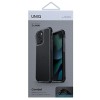 Uniq Combat case for iPhone 13 mini - black Uniq Combat case for iPhone 13 mini - black