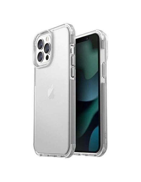 Uniq Combat case for iPhone 13 Pro / iPhone 13 - transparent Uniq Combat case for iPhone 13 Pro / iPhone 13 - transparent