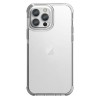 Uniq Combat case for iPhone 13 Pro / iPhone 13 - transparent Uniq Combat case for iPhone 13 Pro / iPhone 13 - transparent