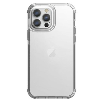 Uniq Combat case for iPhone 13 Pro / iPhone 13 - transparent