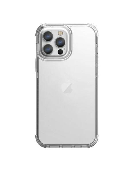 Uniq Combat case for iPhone 13 Pro / iPhone 13 - transparent Uniq Combat case for iPhone 13 Pro / iPhone 13 - transparent
